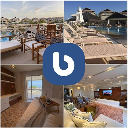 Portamaris - Luxo Duplex , 4 Suites - Pe Na Areia Акуираз Екстериор снимка