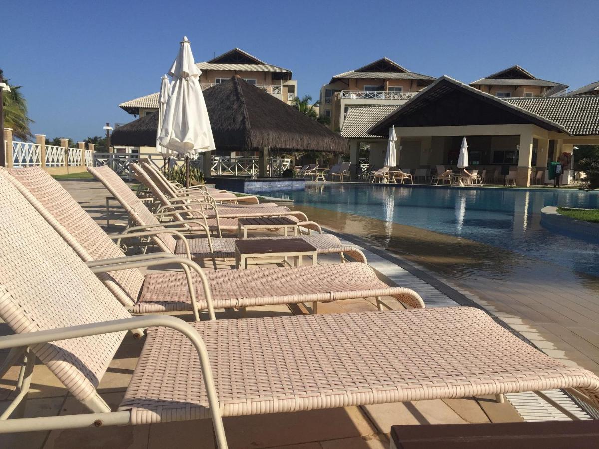Portamaris - Luxo Duplex , 4 Suites - Pe Na Areia Акуираз Екстериор снимка