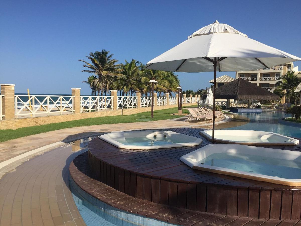 Portamaris - Luxo Duplex , 4 Suites - Pe Na Areia Акуираз Екстериор снимка
