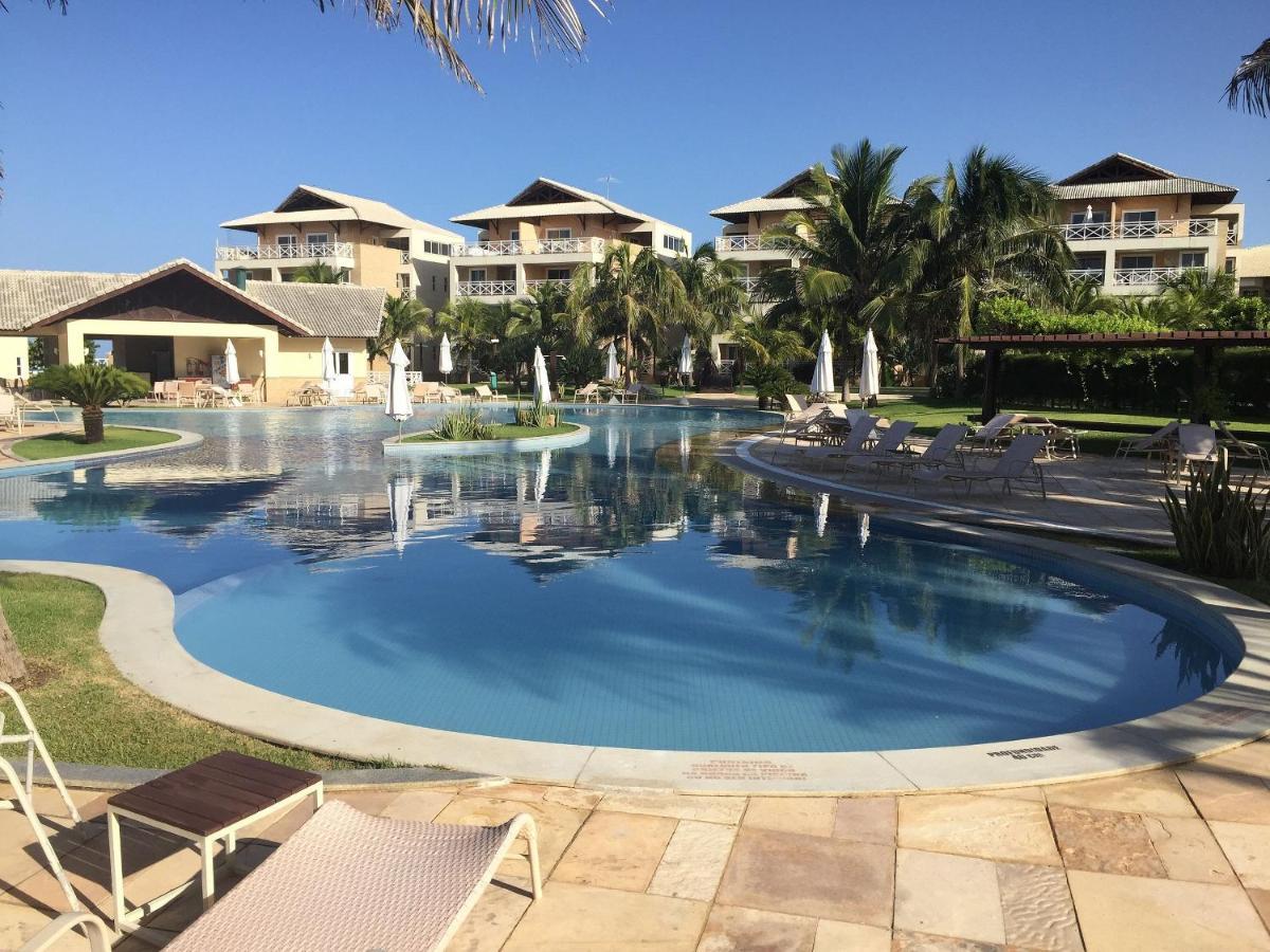 Portamaris - Luxo Duplex , 4 Suites - Pe Na Areia Акуираз Екстериор снимка