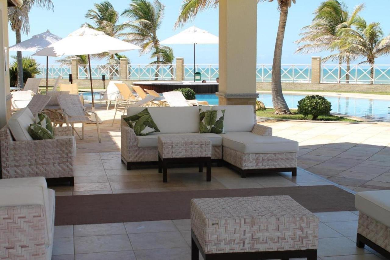 Portamaris - Luxo Duplex , 4 Suites - Pe Na Areia Акуираз Екстериор снимка