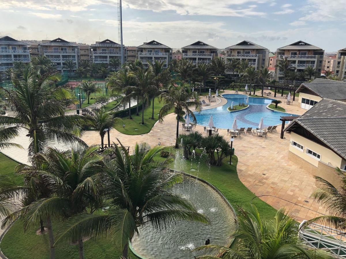 Portamaris - Luxo Duplex , 4 Suites - Pe Na Areia Акуираз Екстериор снимка