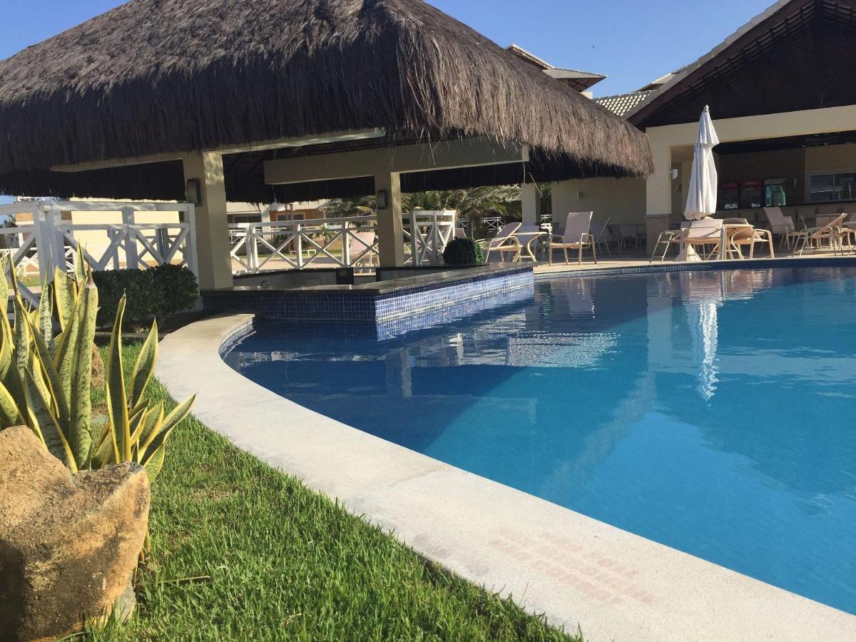 Portamaris - Luxo Duplex , 4 Suites - Pe Na Areia Акуираз Екстериор снимка