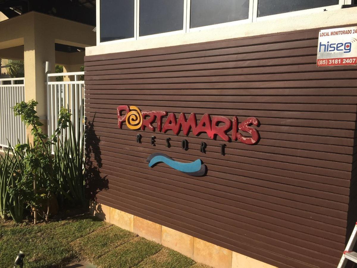 Portamaris - Luxo Duplex , 4 Suites - Pe Na Areia Акуираз Екстериор снимка
