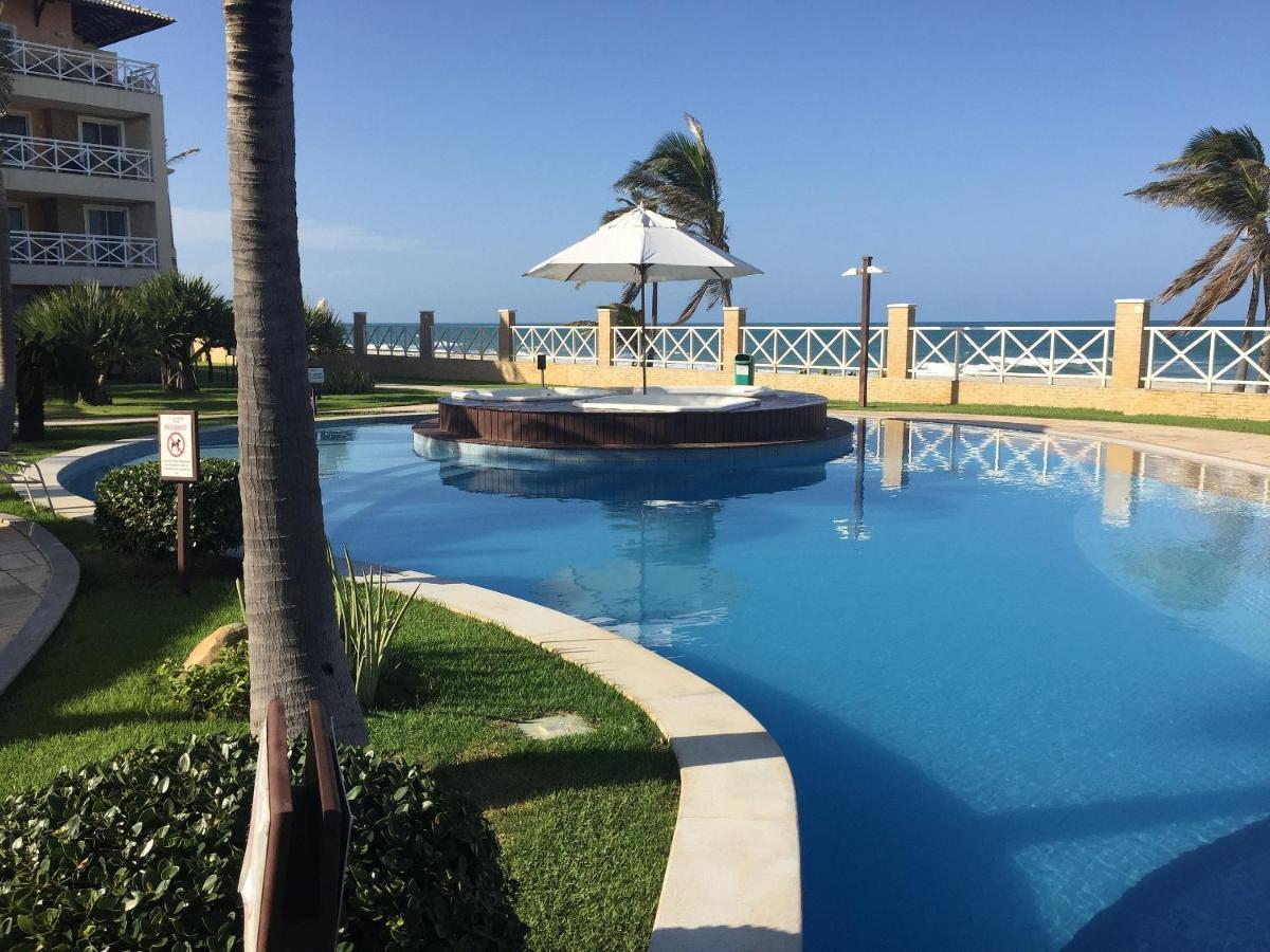 Portamaris - Luxo Duplex , 4 Suites - Pe Na Areia Акуираз Екстериор снимка