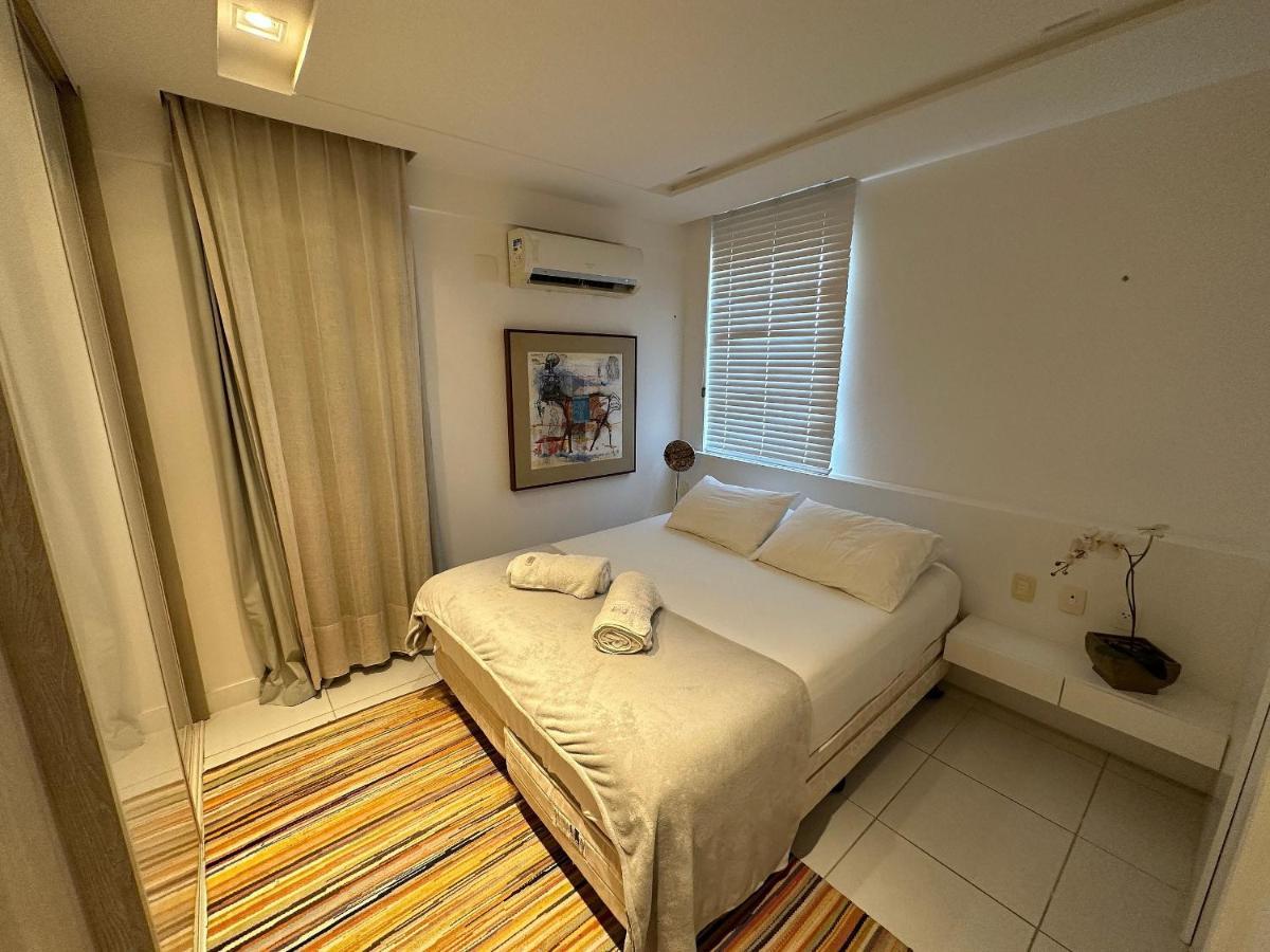 Portamaris - Luxo Duplex , 4 Suites - Pe Na Areia Акуираз Екстериор снимка