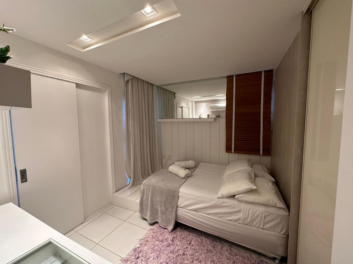 Portamaris - Luxo Duplex , 4 Suites - Pe Na Areia Акуираз Екстериор снимка