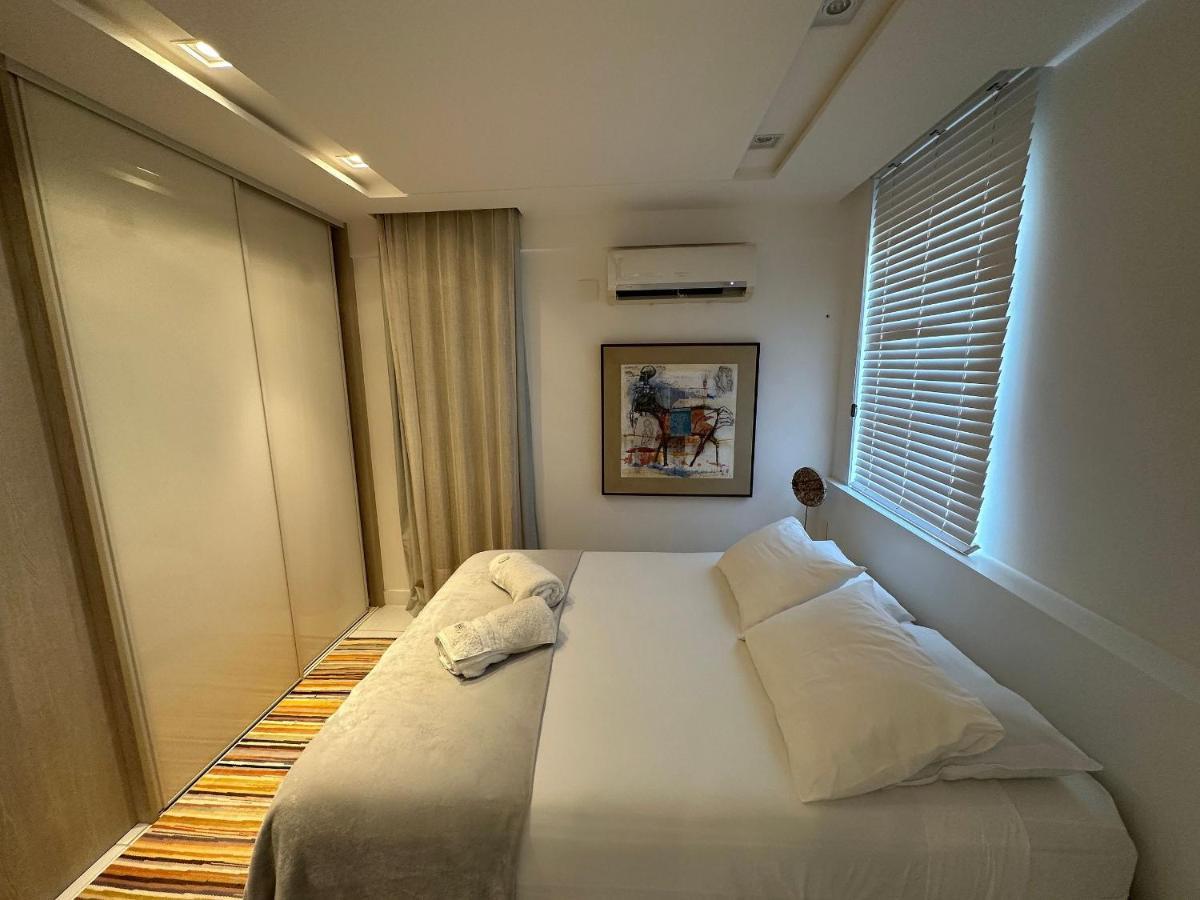 Portamaris - Luxo Duplex , 4 Suites - Pe Na Areia Акуираз Екстериор снимка