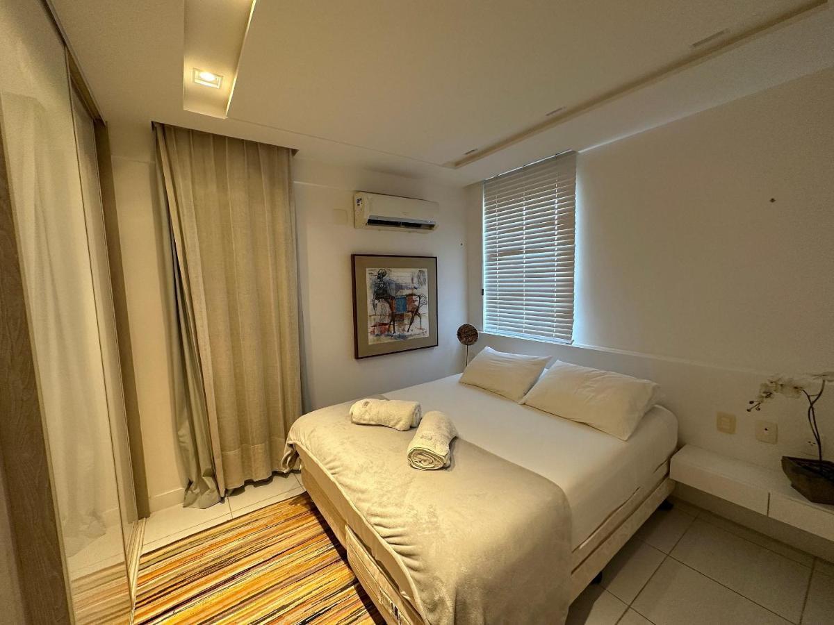 Portamaris - Luxo Duplex , 4 Suites - Pe Na Areia Акуираз Екстериор снимка