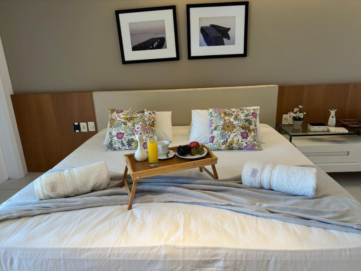 Portamaris - Luxo Duplex , 4 Suites - Pe Na Areia Акуираз Екстериор снимка