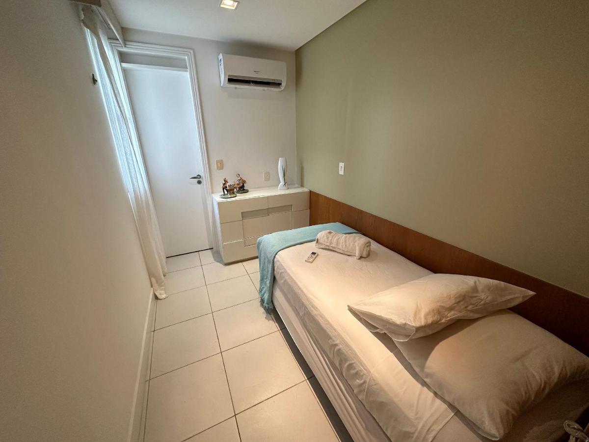 Portamaris - Luxo Duplex , 4 Suites - Pe Na Areia Акуираз Екстериор снимка