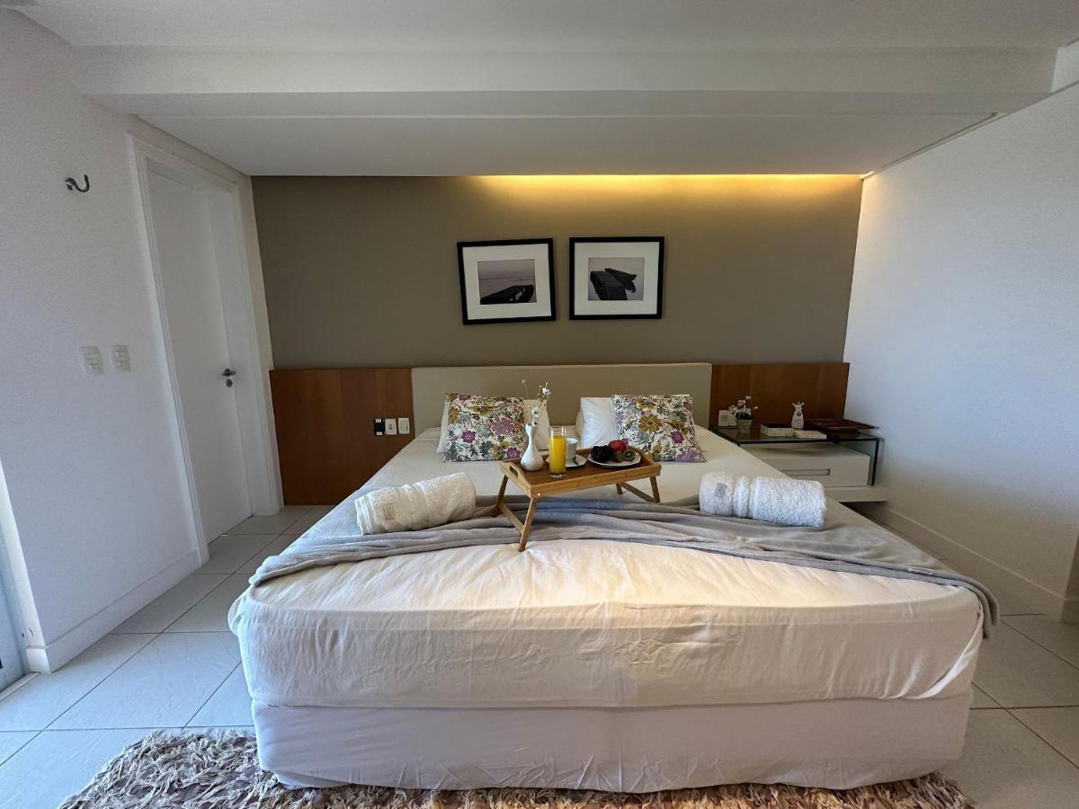 Portamaris - Luxo Duplex , 4 Suites - Pe Na Areia Акуираз Екстериор снимка
